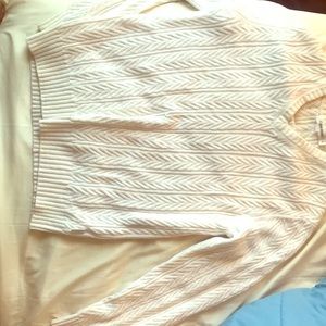 Calvin Klein sweater for women